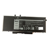 Batería Original 4gvmp Dell Latitude 5400 5410 5500 5510