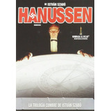 Hanussen- István Szabó- Nazismo- Alemania Dvd