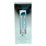 Dermclar Lipstick Mora Azul Labial - g a $14012