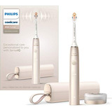 Cepillo De Dientes Philips Sonicare 9900 Eléctrico -dorado