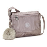 Kipling Sabian Bolsa Original Crossbody Mujer Niña Accesorio