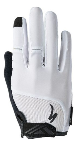 Guantes Para Bicicleta Body Geometry Dual Gel Para Hombre