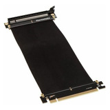 Cable Riser Thermaltake Pci-e 3.0 Para Gpu Vertical