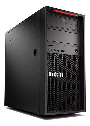 Lenovo Workstation P520c