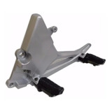 Soporte Pedalin Derecho Motomel Tcp 150 Motos Coyote