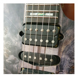 Guitarra Ibanez Premium Rgt1270pb