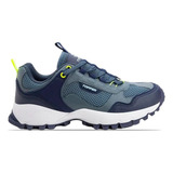 Zapatillas Topper Ever Outdoor Trekking 