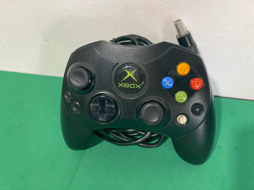 Controle Xbox Classico Manete