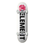 Skate Element Blazin M 7.75tt Blanco