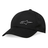 Gorra Alpinestars - Live Hat - Premium