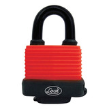 Candado Impermeable Corto 40 Mm Lock