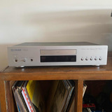 Jolida Jd100a Tube Cd Player