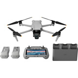 Dji Air 3 Fly More Combo Drone Y Rc 2 Control Con Pantalla