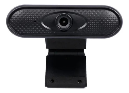 Full Hd 1080p Webcam Usb Câmera De Computador