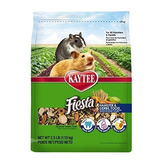 Kaytee Fiesta Hámster Alimentos