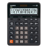 Calculadora Casio  Gx-14b 