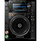 Pioneer Cdj-2000 Nxs2 