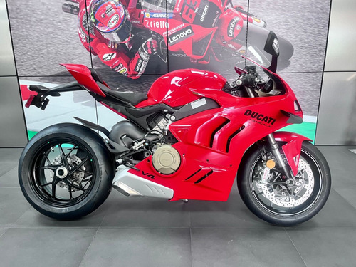 Ducati Panigale