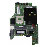 Placa Mãe Lenovo Thinkpad L440 12289-2 (8092) Cor Verde