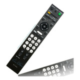 Control Remoto Para Sony Lcd Led Tv Rm-ya008 Con Garantía!