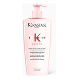 Shampoo Kerastase Genesis Nutri Fortifiant Anticaída 500ml