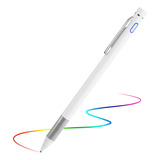 Stylus Pencil Para Samsung Galaxy Tab S8-blanco