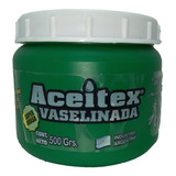 Grasa Vaselinada / 500 Gr / Aceitex