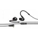 Fone De Ouvido Ie40 Preto Sennheiser