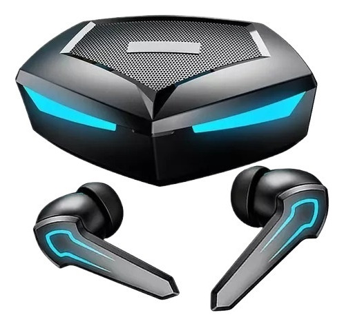 Audífonos Gamer Impermeables Con Bluetooth 5.1