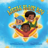 Libro Little Black Boy - Takashi, Fuuji