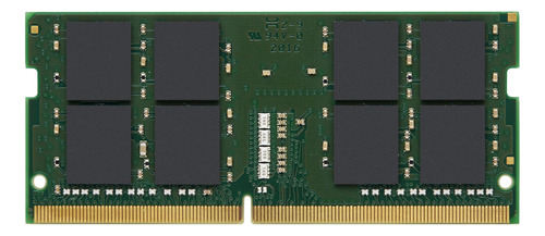 Memoria Kingston Ddr4 16g 3200 Mhz No-ecc Sodimm