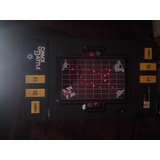 Space Battle Entex Tipo Game And Watch