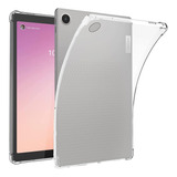 Funda Para Lenovo Tab M8 4ta Gen. Tpu Flexible