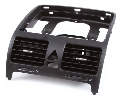 Salida De Aire De La Consola Central Vw Jetta 2005-2010