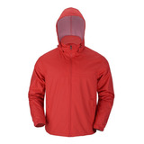 Chaqueta Cortaviento Wind-tech Outdoor Hombre Cierres Ykk