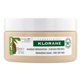 Klorane Mascarilla Cupuacu Bio Nutre Cabellos Secos Dañados