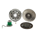 Clutch Ford Mustang 2008 4l Luk Tipo Modular