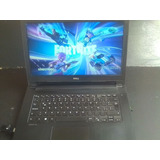 Laptop Dell Latitude 3460 Intel Core I5 5200u 12ram 750hdd