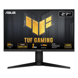 Monitor Asus Tuf Gaming 27 1440p Gaming (vg27aqml1a) - Qhd