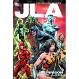 Jla Vol. 2 / Dc Comics / Grant Morrison