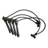 Kit Cables De Bujía Chery Tiggo 2.0 Ngk Sc-t02