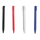 ¡¡¡ Kit 4 Stylus Para Nintendo 3ds !!!