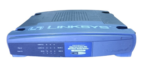 Router Linksys Befsr41w