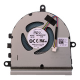 Fan Cooler Dell Inspiron 15 3583 P75f P75f106 Pn: 07mcd0 