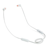 Audífonos Inalámbricos Jbl Tune 110bt White