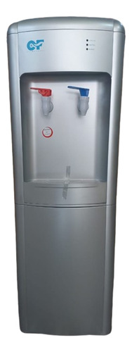 Dispensador De Agua Clima Fresh 2  Frio Y Caliente