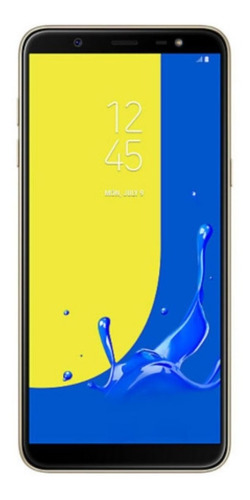 Celular Samsung Galaxy J8 J810 64gb Dual 4 Ram - Excelente