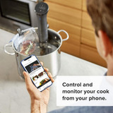 Anova Culinary Sous Vide Precision Cooker Nano | Bluetooth |