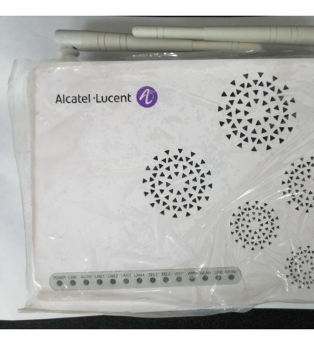 Modem Alcatel Lucent I-240w-a