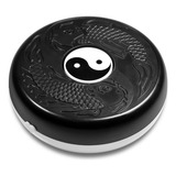 Yin Yang Mouse Jiggler, Dispositivo Indetectable (sin Interr